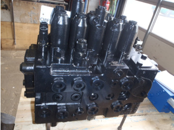 Novu Hidraulični ventil za Građevinska mašina Kawasaki KMX13YD/B44061A -: slika 5
