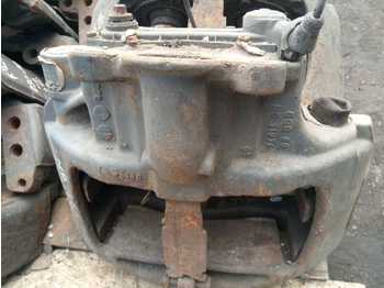 Sklopovi kočnice Knore Bremse and WABCO Truck calipers for sale from European models(Knore Bremse and WABCO).: slika 1