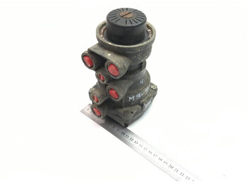 KNORR-BREMSE Atego (1996-2004) - Kočioni ventil