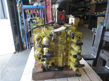 Hidraulični ventil za Građevinska mašina Komatsu BSH03994: slika 1