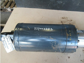 Hidraulični cilindar za Zglobni kiper Komatsu HM400-2 -: slika 2