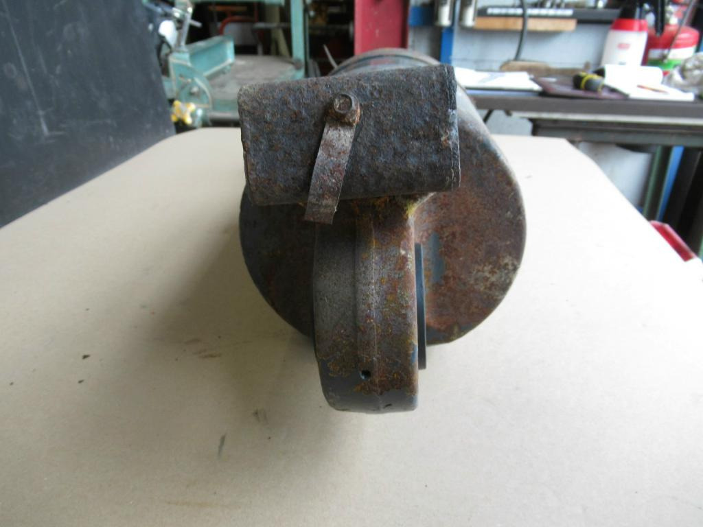 Hidraulični cilindar za Zglobni kiper Komatsu HM400-2 -: slika 5