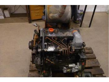 Motor za Građevinska mašina Komatsu WA80-5 engine 4d95le-3: slika 1