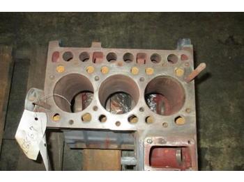 Motor za Građevinska mašina Kubota D1409-DI-13639: slika 1