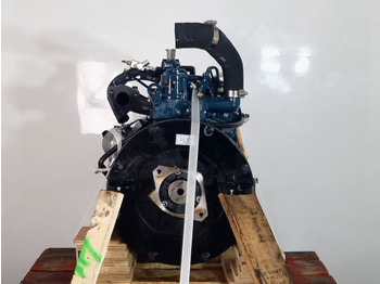 Motor za Građevinska mašina Kubota D902-EF07 Family MKBXL.898KCB Engine (Plant): slika 4