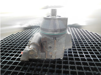 Hidraulični motor za Građevinska mašina Liebherr FMV075: slika 1