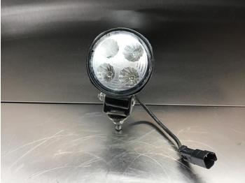 Svetla/ Osvetljenje za Građevinska mašina Liebherr Head Light: slika 1