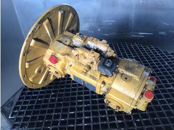 Hidraulična pumpa za Građevinska mašina Liebherr LPVD075: slika 1