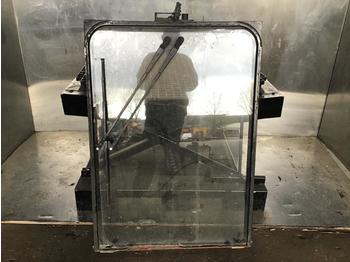 Staklo i delovi za Građevinska mašina Liebherr Window Glass: slika 1