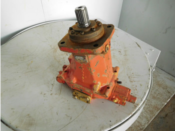 Hidraulični motor za Građevinska mašina Linde BMV140: slika 1