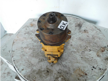 Hidraulični motor za Građevinska mašina Linde BMV186: slika 1