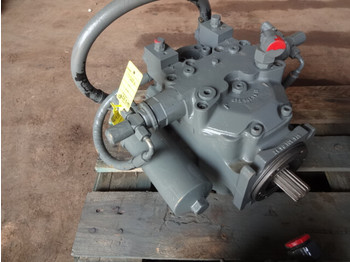 Hidraulična pumpa za Građevinska mašina Linde BPV070: slika 1
