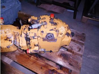 Hidraulična pumpa za Građevinska mašina Linde BPV100: slika 1