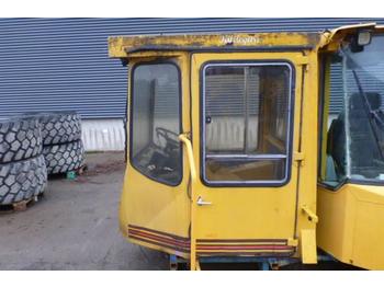Kabina za Građevinska mašina Ljungby 1015 hytt: slika 1