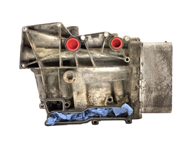 Motor i delovi MANN+HUMMEL XF105 (01.05-): slika 2