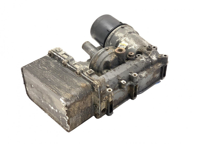 Motor i delovi MANN+HUMMEL XF105 (01.05-): slika 3