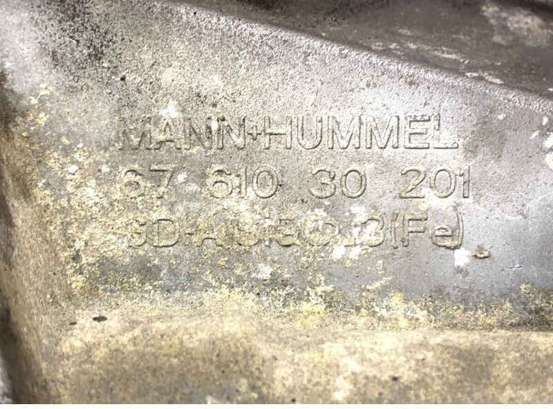 Motor i delovi MANN+HUMMEL XF105 (01.05-): slika 5