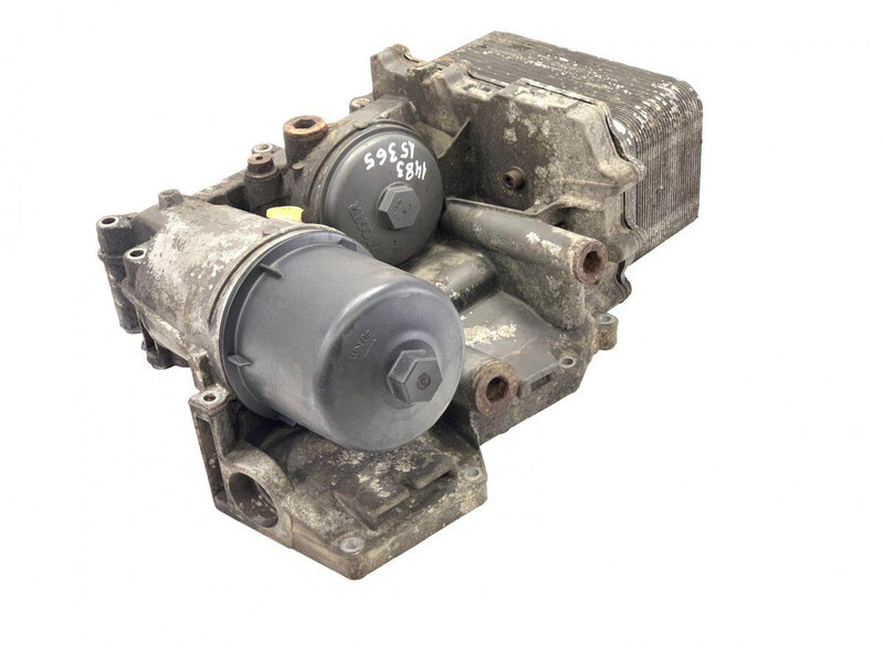 Motor i delovi MANN+HUMMEL XF105 (01.05-): slika 4