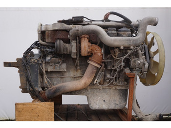 MAN D2066LF38 EURO4 360PS - Motor za Kamion: slika 1