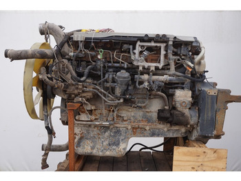 MAN D2066LF38 EURO4 360PS - Motor za Kamion: slika 3