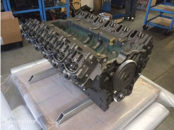 Zaglavlje motora za Kamion MAN - LONGBLOCK MOTORE E2842LE322 - V12 - GAS: slika 1
