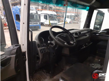 Kabina i enterijer za Kamion MAN Occ cabine compleet MAN TGX euro6: slika 4