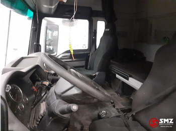 Kabina i enterijer za Kamion MAN Occ cabine compleet MAN TGX euro6: slika 3