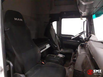 Kabina i enterijer za Kamion MAN Occ cabine compleet MAN TGX euro6: slika 5