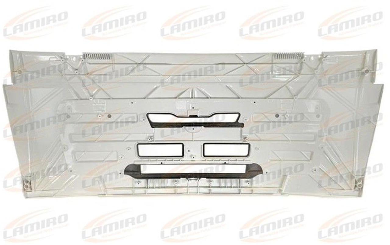 Novu Karoserija i eksterijer za Kamion MAN TGL NT 08- FRONT PANEL WITH GRILL MAN TGL NT 08- FRONT PANEL WITH GRILL: slika 2