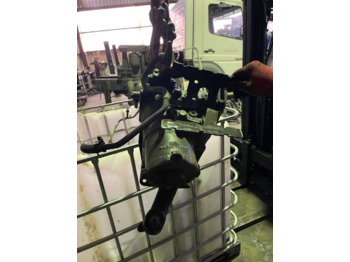 Upravljački sistem za Kamion MERCEDES ACTROS Lenkung Lenkgetriebe A9604611701 LS8: slika 2