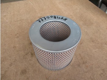 Novu Filter za vazduh za Građevinska mašina Mann filter C1574: slika 1