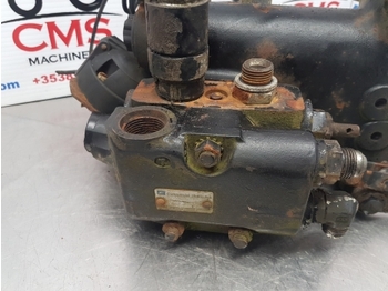Hidraulični ventil za Traktor Massey Ferguson 4255, 4235, 4245 Hydraulic Spool Valve Complete 3901488m1: slika 3