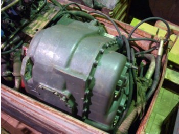 New Holland D 180 LT Getriebe / transmission - Menjač