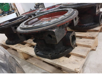 John Deere Ponsse, Logset Axle housing  - Menjač i delovi