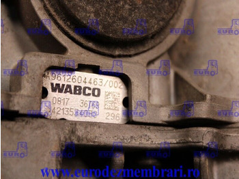 Ručica menjača za Kamion Mercedes-Benz ACTROS MP4 A9612604463: slika 3
