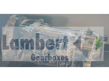 Menjač za Kamion Mercedes-Benz G260-16 715540 Getriebe Gearbox Actros: slika 1