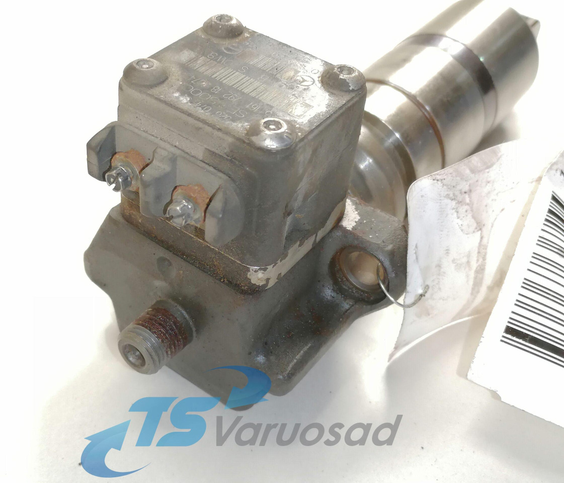 Pumpa za gorivo za Kamion Mercedes-Benz High pressure pump A0414799054: slika 3