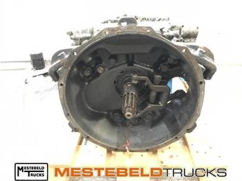 Menjač za Kamion Mercedes-Benz Versnellingsbak GO 210-6: slika 3