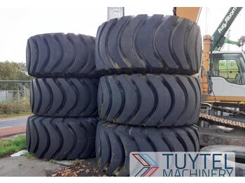 Guma za Građevinska mašina Michelin 40/65R39 tyres banden reifen: slika 1