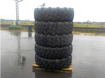 Guma za Teleskopski upravljač Michelin Tires (Parts): slika 1