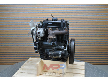 Motor za Poljoprivredna mašina Mitsubishi K3A: slika 5