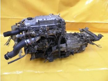 Motor i delovi Mitsubishi Motor 4M42: slika 1