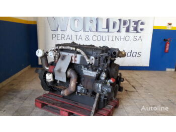  PR228C   DAF PACCAR CF 310 - Motor