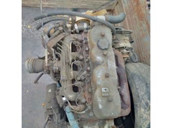  Toyota B 3000cc diesel - Motor