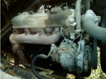  Toyota B 3000cc diesel - Motor