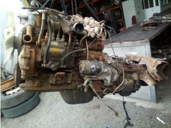  Toyota B 3.0 D  TOYOTA Dyna BU20/ BU30 /Landcruiser BJ40 - Motor