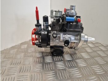  320/06939 12V injection pump 9520A314G Delphi - Motor i delovi
