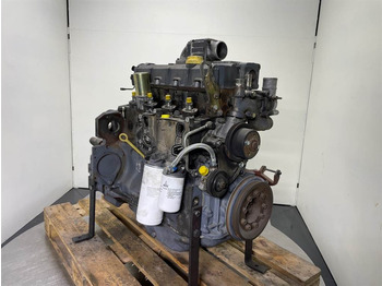 Ahlmann AZ150-Deutz BF4M2012C-Engine/Motor - Motor i delovi