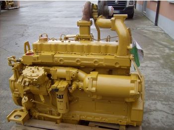 CATERPILLAR Engine CAT 816B3306 DI
 - Motor i delovi