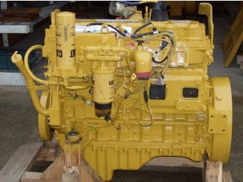 CATERPILLAR Engine PER 950G II3126
 - Motor i delovi